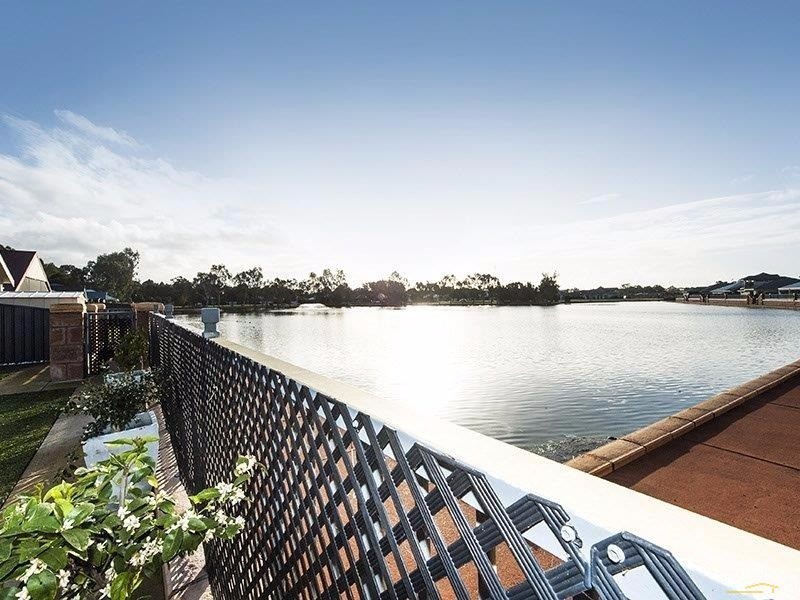 45  Rivergums Boulevard, Baldivis WA 6171