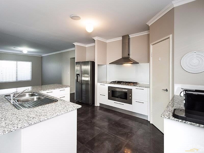 45  Rivergums Boulevard, Baldivis WA 6171