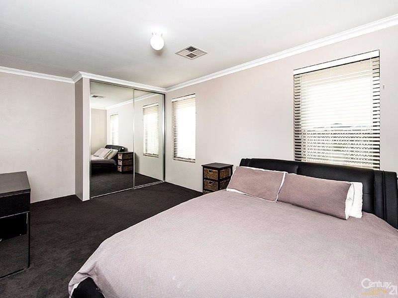 45  Rivergums Boulevard, Baldivis WA 6171