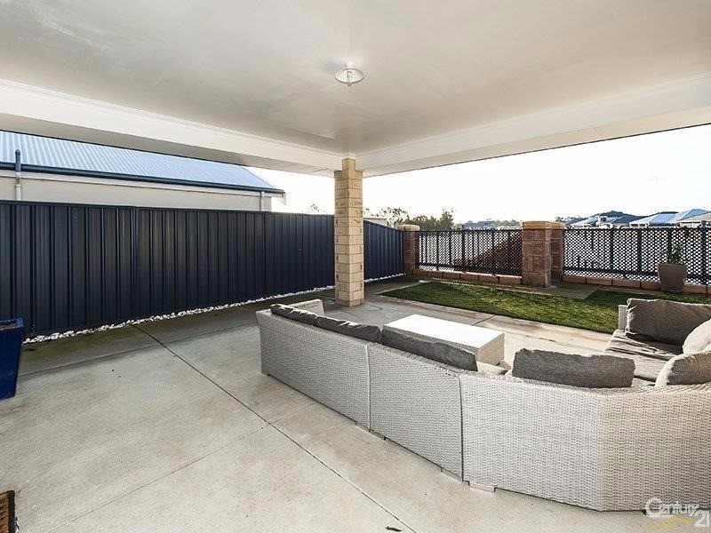 45  Rivergums Boulevard, Baldivis WA 6171