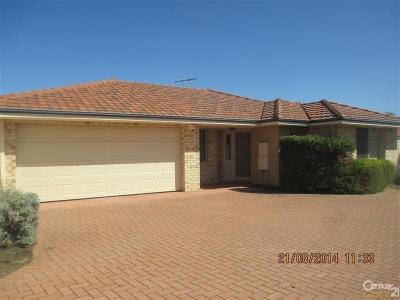 77 Montoro Drive, Port Kennedy WA 6172