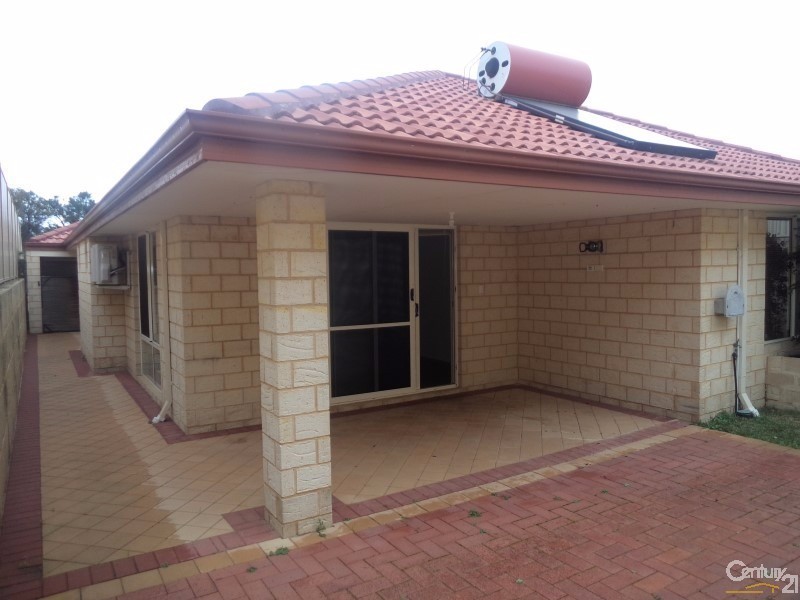 8 Borthwick Place, Orelia WA 6167
