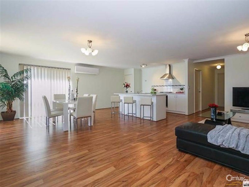37 Sapphire Chase, Wellard WA 6170