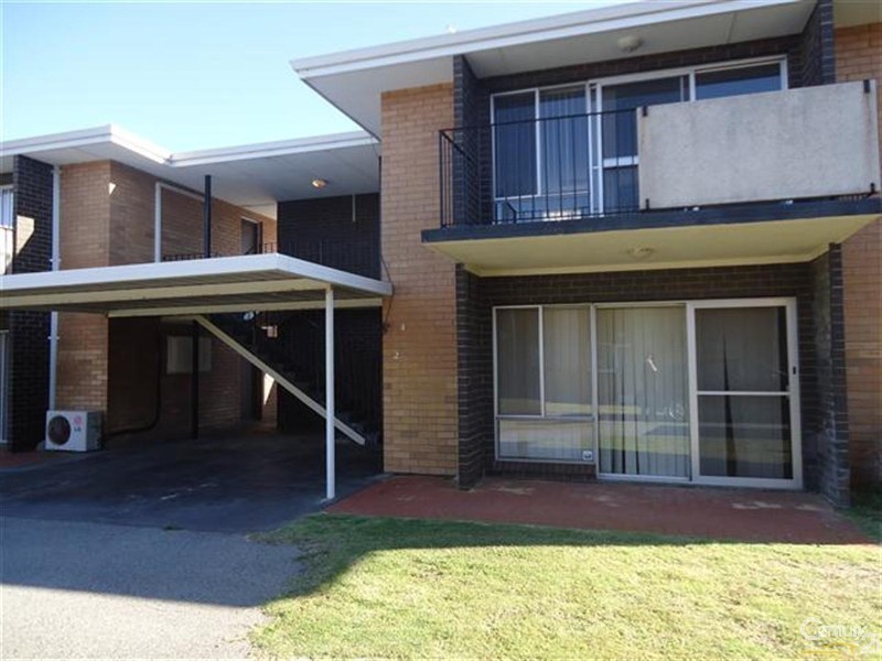 2/29-31 McKenzie Road, Shoalwater WA 6169