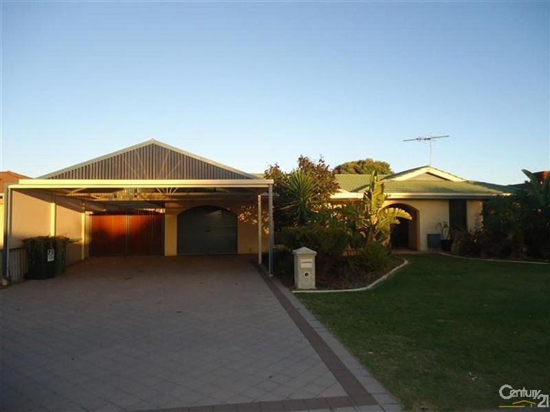 5 Tempest Place, Waikiki WA 6169