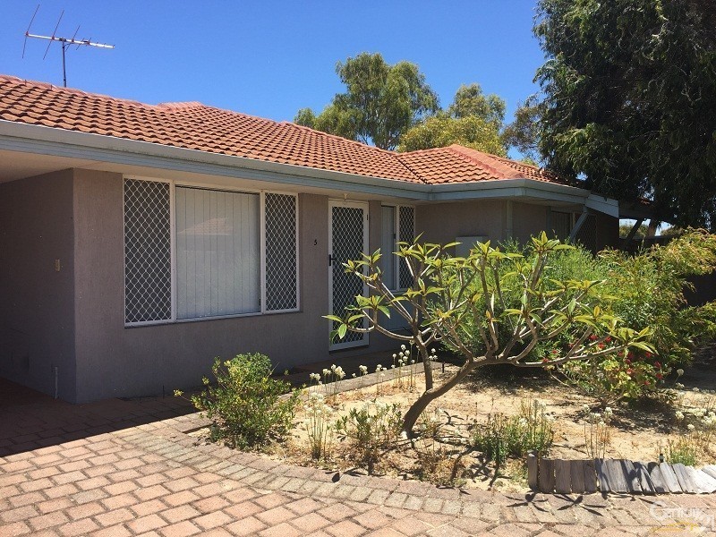 5/28 Dress Circle, Warnbro WA 6169