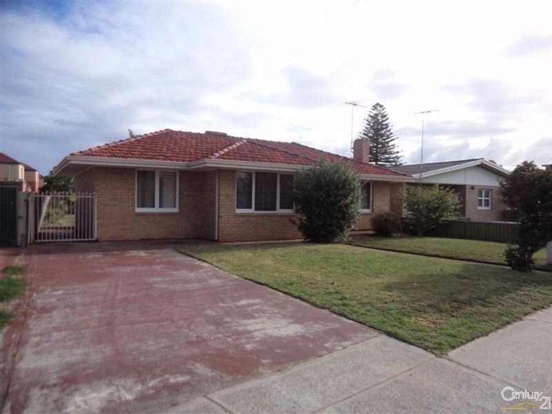 154 Parkin Street, Rockingham WA 6168