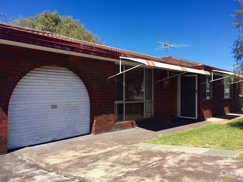 68 Council Avenue, Rockingham WA 6168
