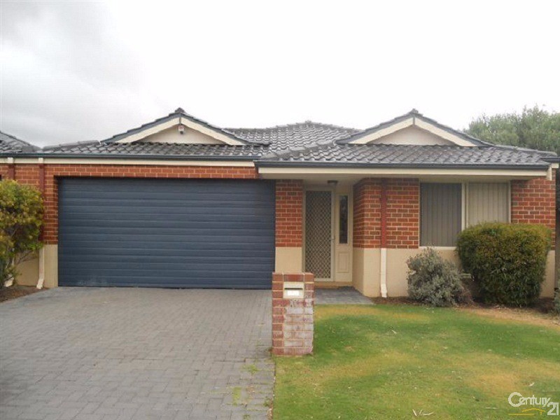 11 Riaza Parkway, Port Kennedy WA 6172
