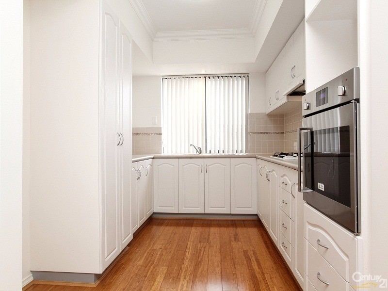 Villa 34 Kowari Grange, Bethanie Waters, Port Kennedy WA 6172