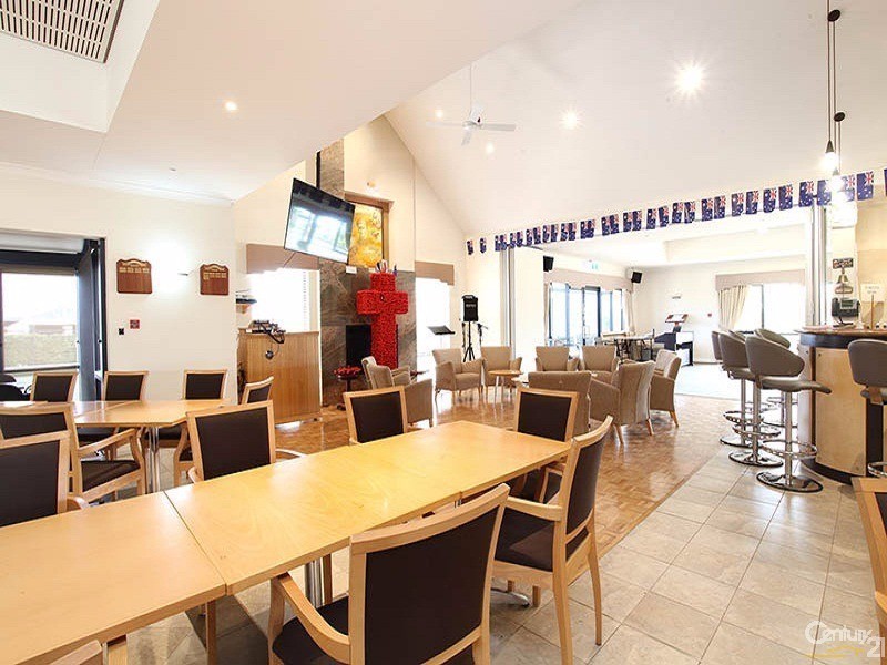 Villa 34 Kowari Grange, Bethanie Waters, Port Kennedy WA 6172