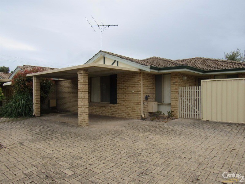 38/6 Sepia Court, Rockingham WA 6168