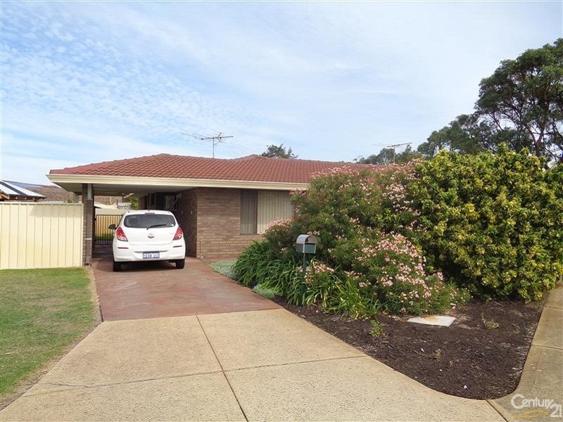11A Dobson Court, Safety Bay WA 6169