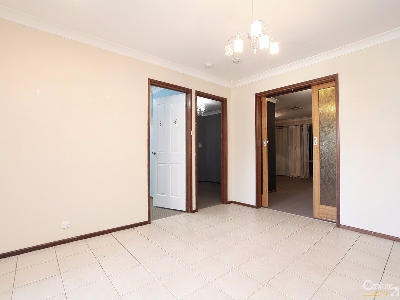 22 Cambridge Crescent, Cooloongup WA 6168