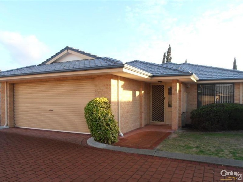 3/21 La Manche Avenue, Port Kennedy WA 6172