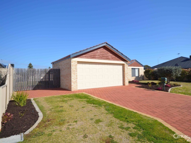 9  Baycliff Turn, Waikiki WA 6169