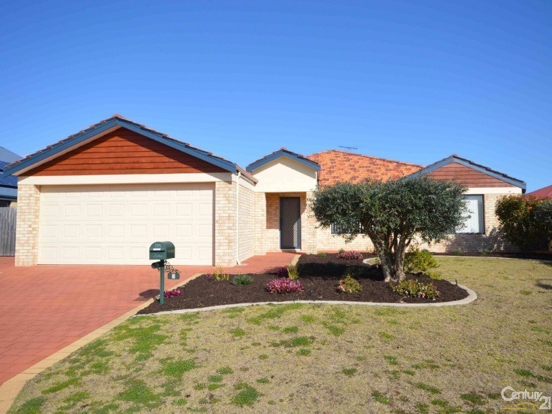 9  Baycliff Turn, Waikiki WA 6169