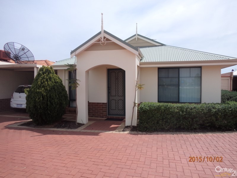 3/6 Mornington Boulevard, Waikiki WA 6169