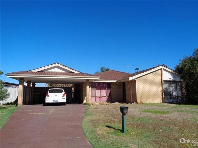 7 Brighton Close, Warnbro WA 6169