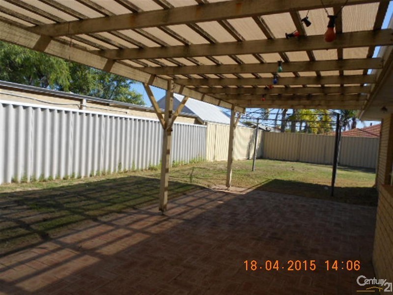 7 Brighton Close, Warnbro WA 6169