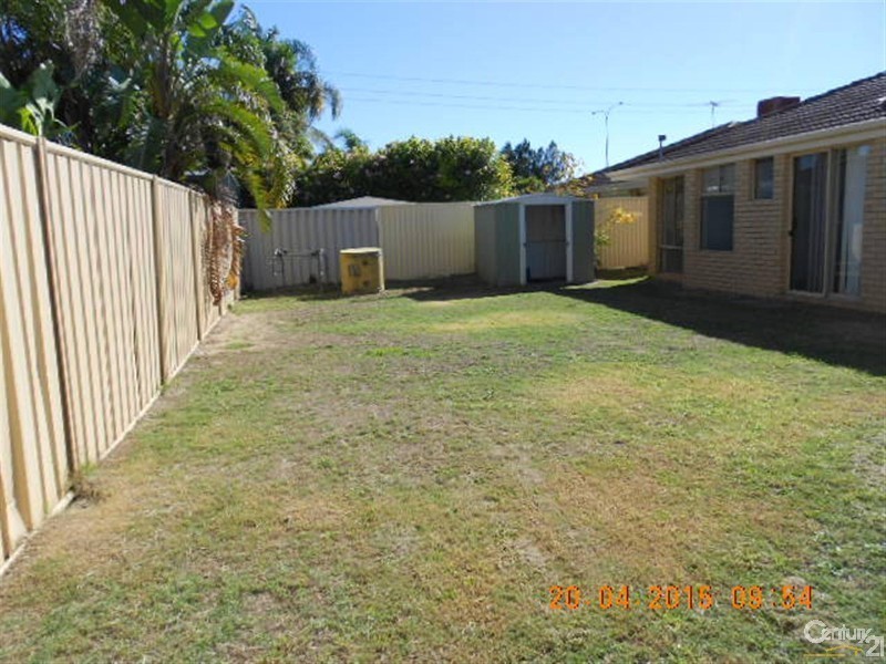 7 Brighton Close, Warnbro WA 6169