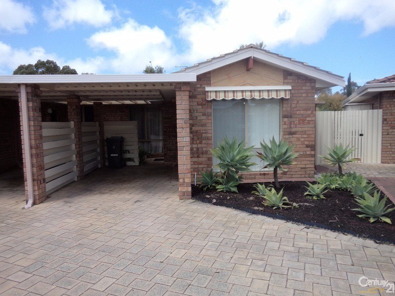 4/7 Merope Close, Rockingham WA 6168