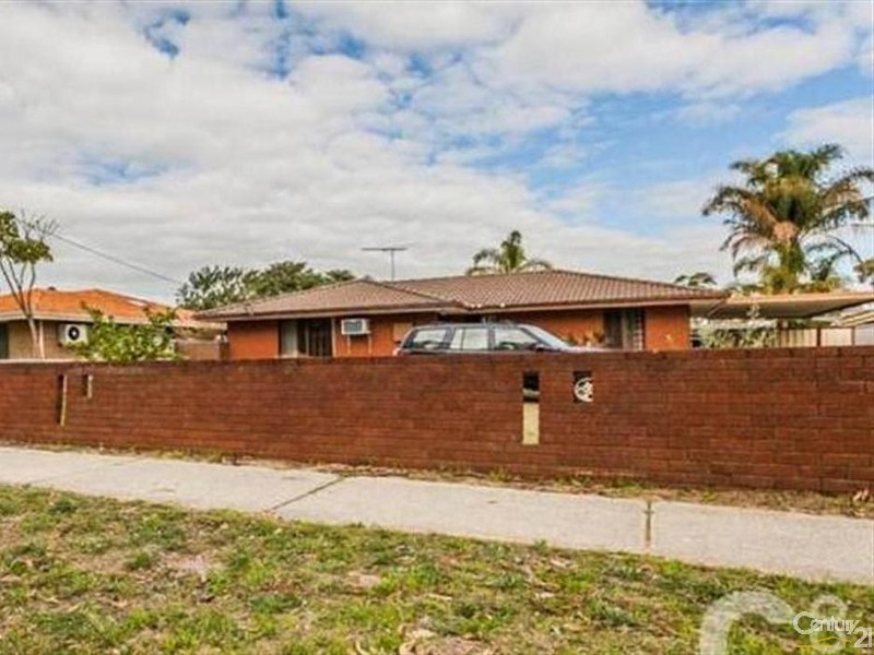 49 Calume Street, Hillman WA 6168