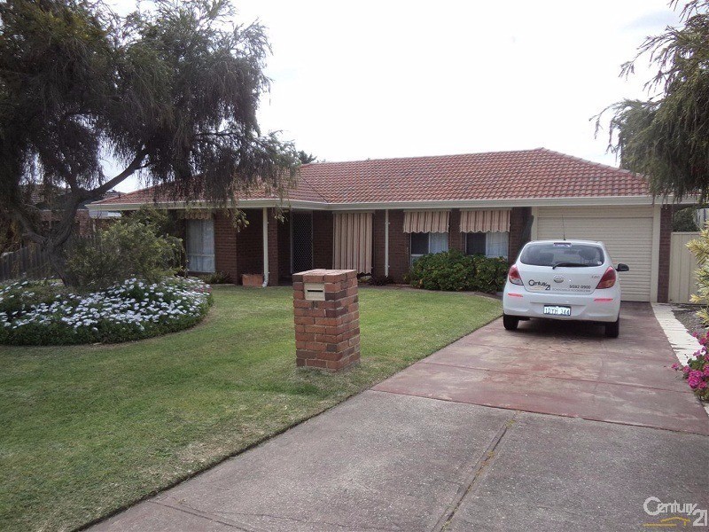 19 Varley Crescent, Cooloongup WA 6168