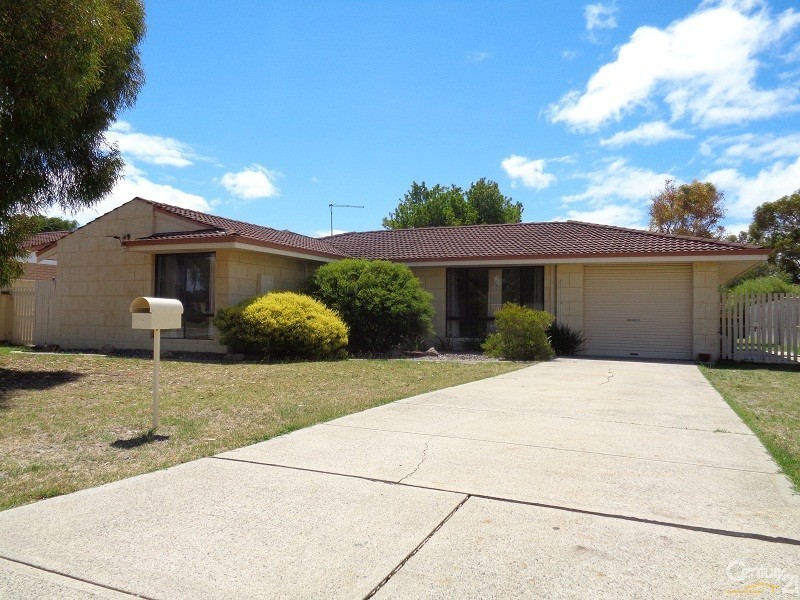 38 Stainer Avenue, Rockingham WA 6168