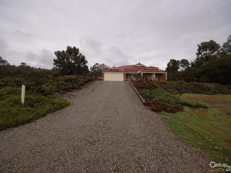 21 Scarpview Drive, Serpentine WA 6125