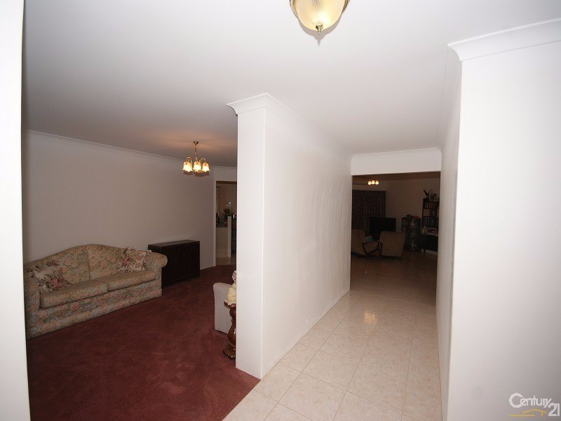 21 Scarpview Drive, Serpentine WA 6125