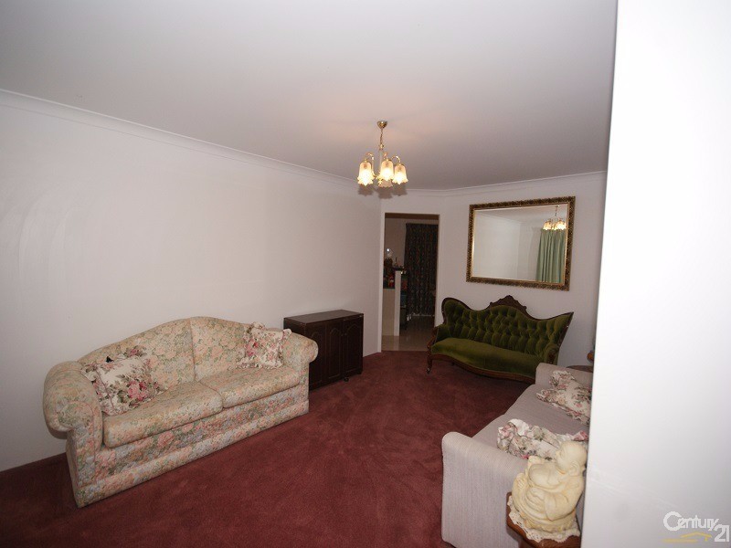 21 Scarpview Drive, Serpentine WA 6125