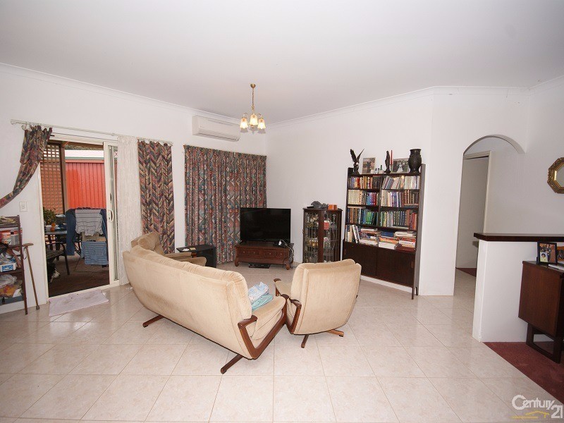 21 Scarpview Drive, Serpentine WA 6125