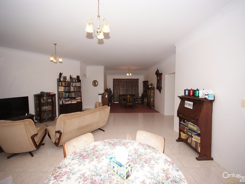 21 Scarpview Drive, Serpentine WA 6125