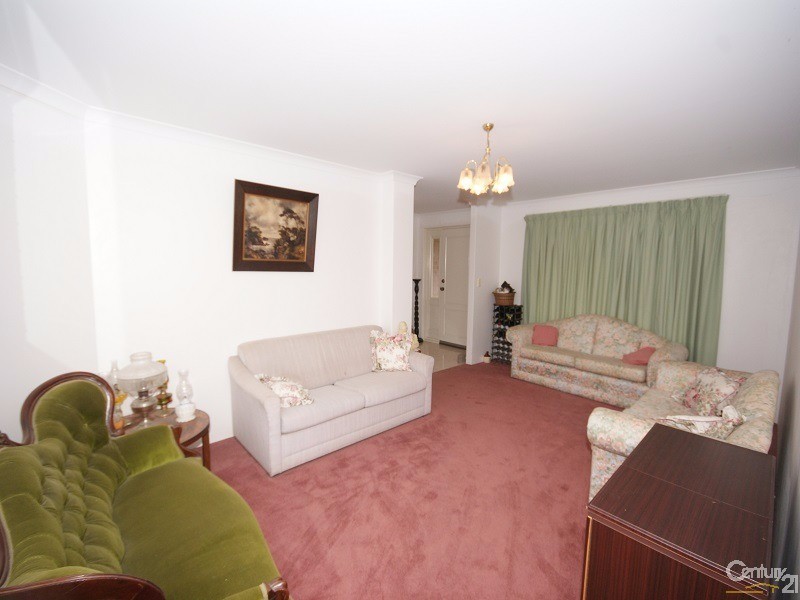 21 Scarpview Drive, Serpentine WA 6125
