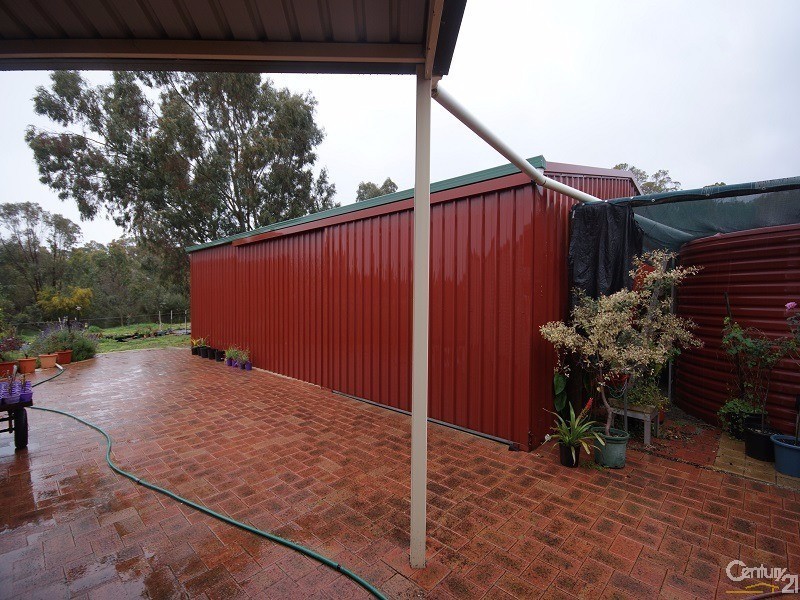 21 Scarpview Drive, Serpentine WA 6125