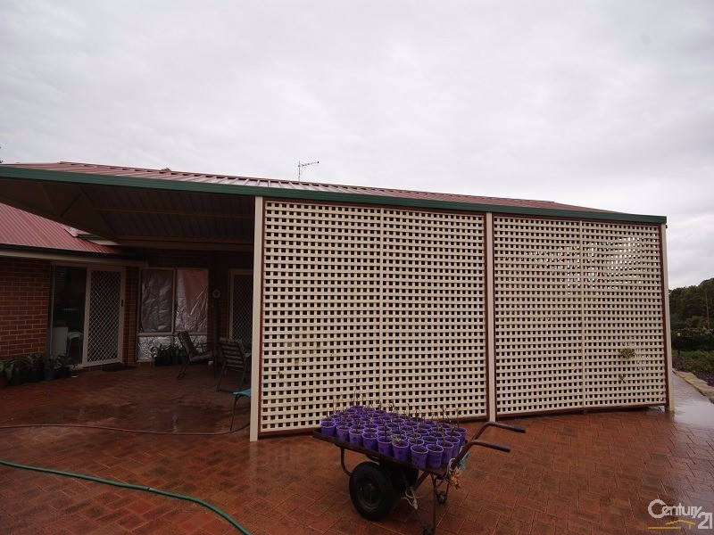 21 Scarpview Drive, Serpentine WA 6125