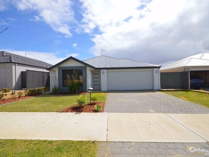 100 Bramall Terrace, Baldivis WA 6171