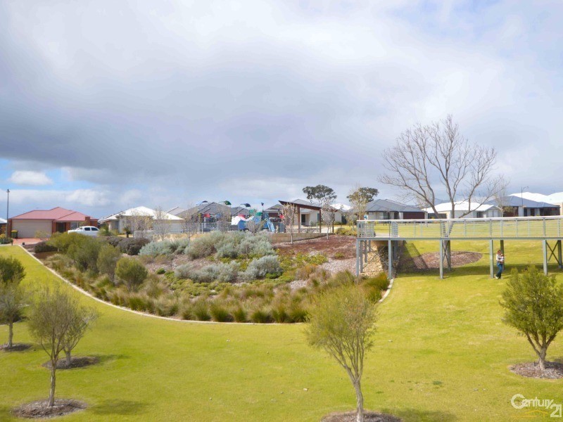 100 Bramall Terrace, Baldivis WA 6171
