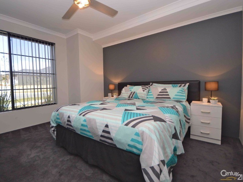 100 Bramall Terrace, Baldivis WA 6171
