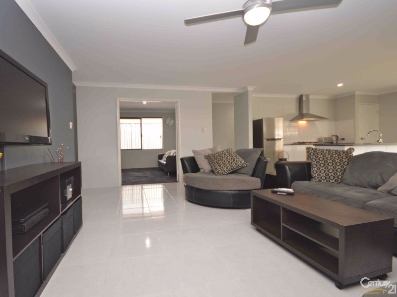 100 Bramall Terrace, Baldivis WA 6171