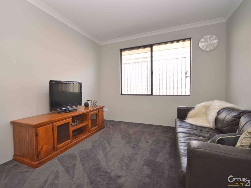 100 Bramall Terrace, Baldivis WA 6171