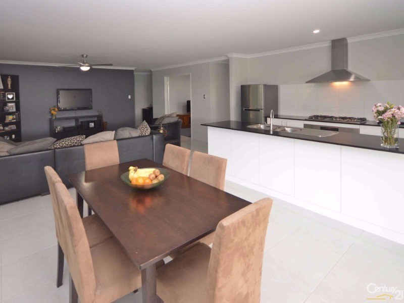 100 Bramall Terrace, Baldivis WA 6171