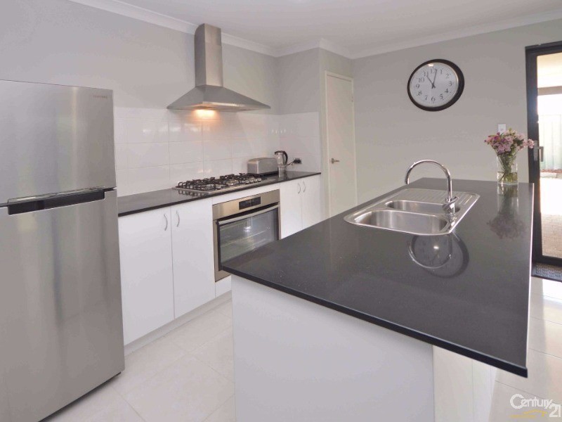 100 Bramall Terrace, Baldivis WA 6171