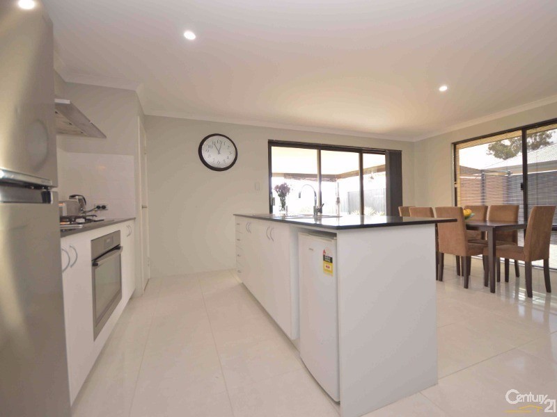 100 Bramall Terrace, Baldivis WA 6171