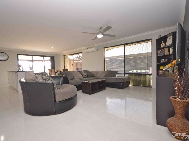 100 Bramall Terrace, Baldivis WA 6171