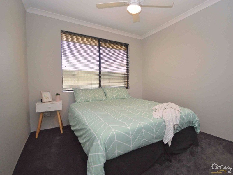 100 Bramall Terrace, Baldivis WA 6171