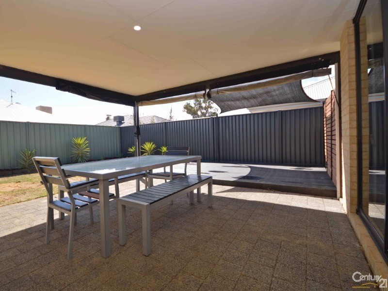100 Bramall Terrace, Baldivis WA 6171