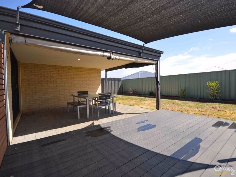 100 Bramall Terrace, Baldivis WA 6171