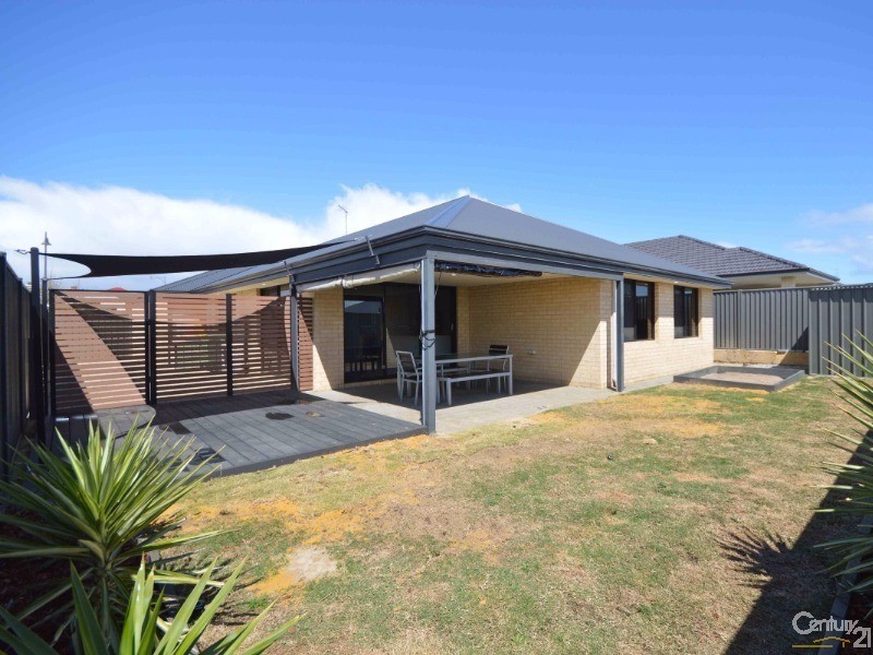 100 Bramall Terrace, Baldivis WA 6171